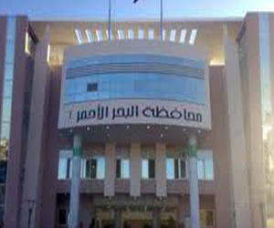   مصر اليوم - ضبطُ 71 هاربًا  من أحكام في البحرِ الأحمر